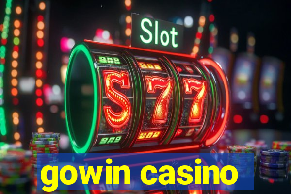 gowin casino